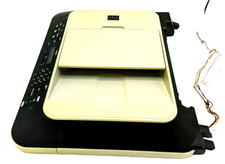 Coperchio scanner tasti usato  Morro d'Oro
