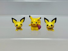 Pichu bros tufty d'occasion  Expédié en Belgium