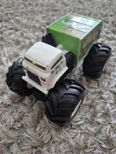 Hot wheels monster for sale  DARLINGTON