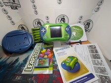 Leapfrog leapster learning for sale  Albuquerque