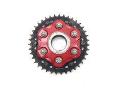 Sprocket hub cush for sale  Parkersburg