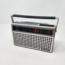 Vintage hitachi radio d'occasion  Expédié en Belgium