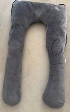Nuliie pregnancy pillow for sale  BASINGSTOKE