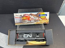 Athearn canadian national for sale  Livermore