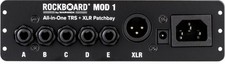 Rockboard warwick mod for sale  Fort Wayne