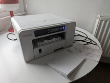Sawgrass sg400 sublimation for sale  LONDON