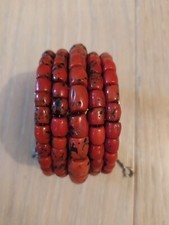 Bracciale etnico vintage usato  Verona