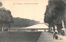 Versailles tapis vert d'occasion  Rioz