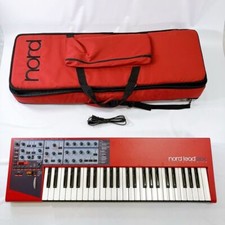 Tested clavia nord d'occasion  Expédié en Belgium