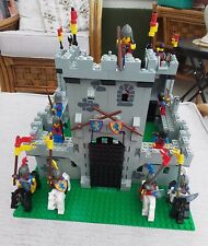 Lego vintage castle for sale  MILTON KEYNES