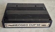 Seller neo geo for sale  Douglas