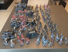 Warhammer 40k chaos usato  Cremona
