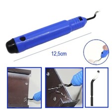 Kanten entgrater rundrohr gebraucht kaufen Kanten entgrater rundrohr gebraucht kaufen  Reutlingen