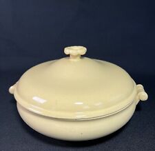 Wedgwood creamy yellow for sale  Katy