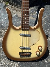 1962 danelectro longhorn for sale  Fort Lauderdale