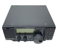 Icom r75 receiver for sale  Fort Lauderdale