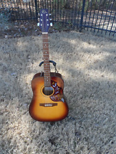 Kay hummingbird acoustic for sale  Newnan