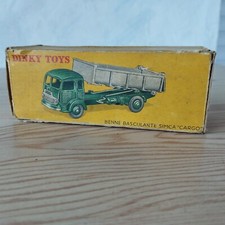 Dinky toys origine d'occasion  Sarzeau