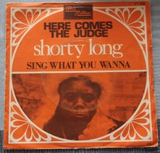 Soul 45t shorty d'occasion  Chatou