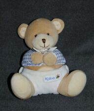 Peluche kaloo doudou d'occasion  Krautergersheim