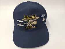 Vintage navy seals for sale  Cordova