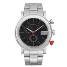 Gucci chrono ya101361 for sale  New York