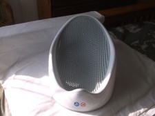 Angelcare grey baby for sale  NOTTINGHAM