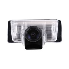 Usado, Câmera de carro reversa para Nissan Sylphy B17 Pulsar B17 Sentra B17 Bluebird Tiida comprar usado  Enviando para Brazil