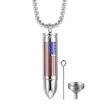 American flag bullet for sale  USA
