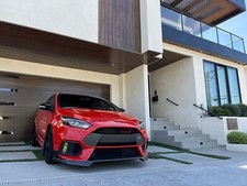2018 ford focus for sale  Hermosa Beach