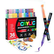 Lot marqueurs peinture d'occasion  Lyon I