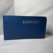 ledger binder for sale  Nashville