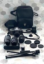 Yashica 35mm camera for sale  WHITSTABLE