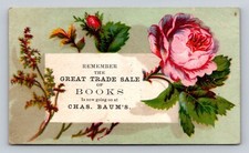 Great trade sale for sale  Mansfield