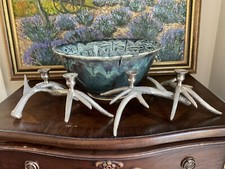 Pair cast aluminum for sale  Berwyn