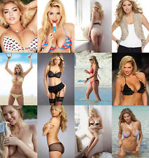 Kate upton hot for sale  HALIFAX