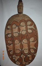 New guinea asmat for sale  Ballston Spa