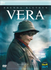 Vera: Series the 14 (DVD) Brenda Blethyn David Leon Riley Jones (US version) comprar usado  Enviando para Brazil