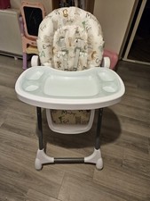 Mamas papas high for sale  CHELMSFORD