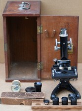 old microscope for sale old microscope for sale LEEK
