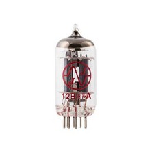 Electronic 12bh7a valvola usato  Folignano