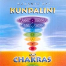 Kundalini and chakras gebraucht kaufen  Berlin