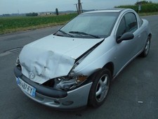 Amortisseur gauche opel d'occasion  Haubourdin