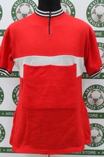 Maglia ciclismo georges usato  Afragola