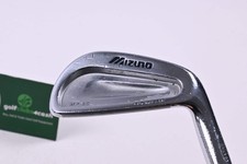 Mizuno iron stiff for sale  LOANHEAD