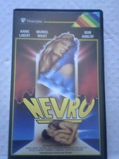 Nevro vhs francis d'occasion  Dunkerque-