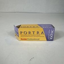 Roll kodak portra for sale  Sarasota