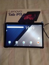 Lenovo tab p11 gebraucht kaufen  Stadthagen