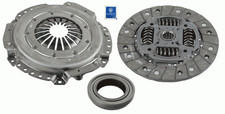 Sachs 3000699001 kupplungssatz gebraucht kaufen  Kirchenlamitz