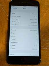 Iphone plus unlocked for sale  WISBECH